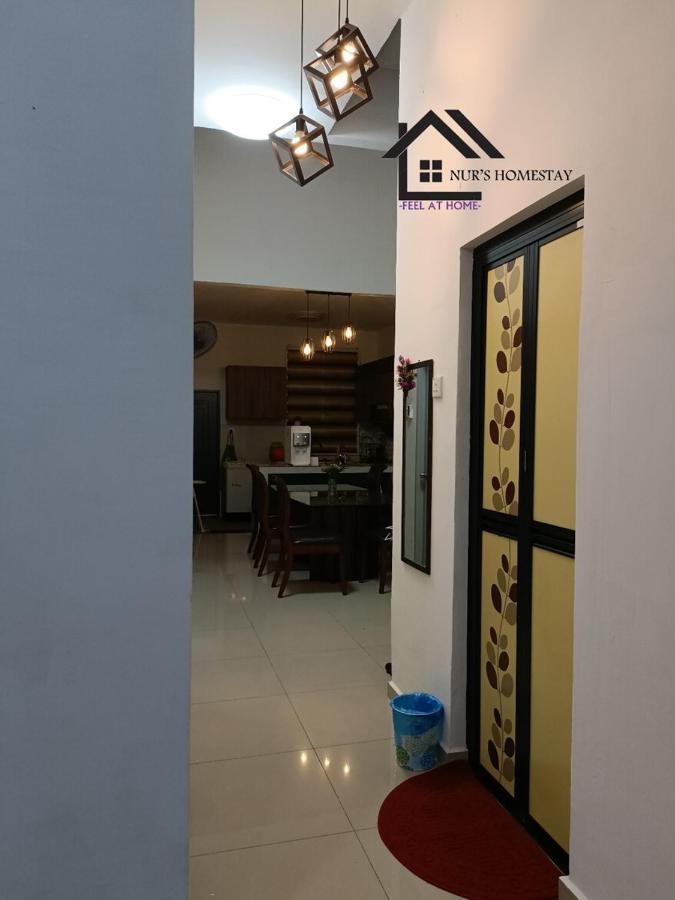 Nur's Homestay
