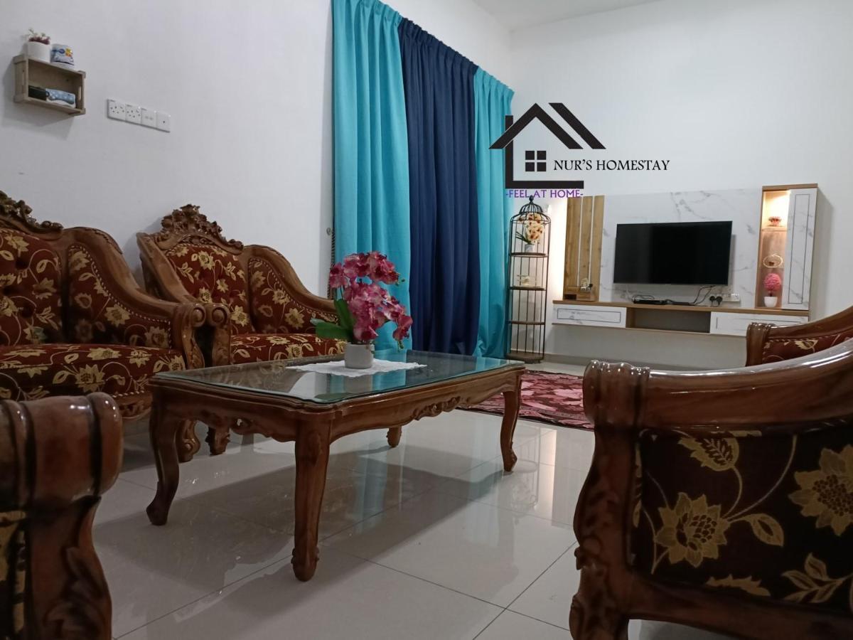 Nur's Homestay