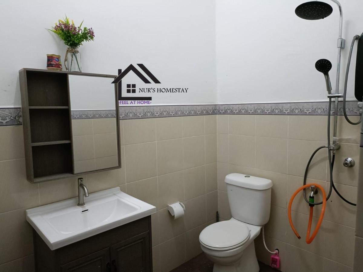 Nur's Homestay